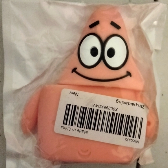 Other - 🔥Patrick airpods case